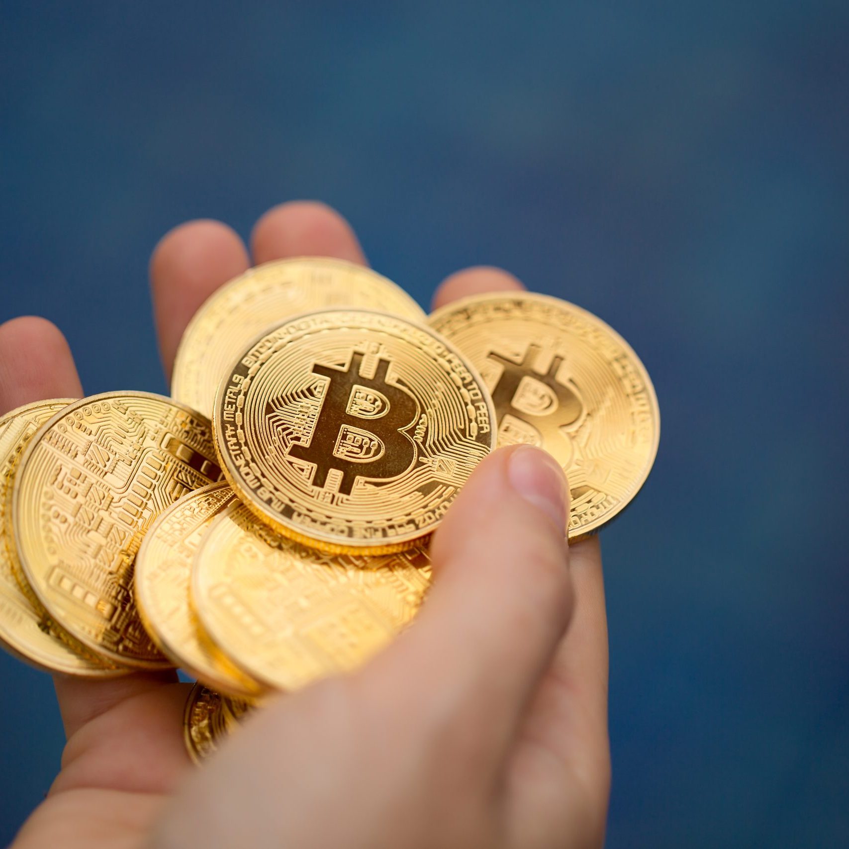 Bitcoin-Rotation: Alte Wale machen Platz für neue Treasury-Firmen