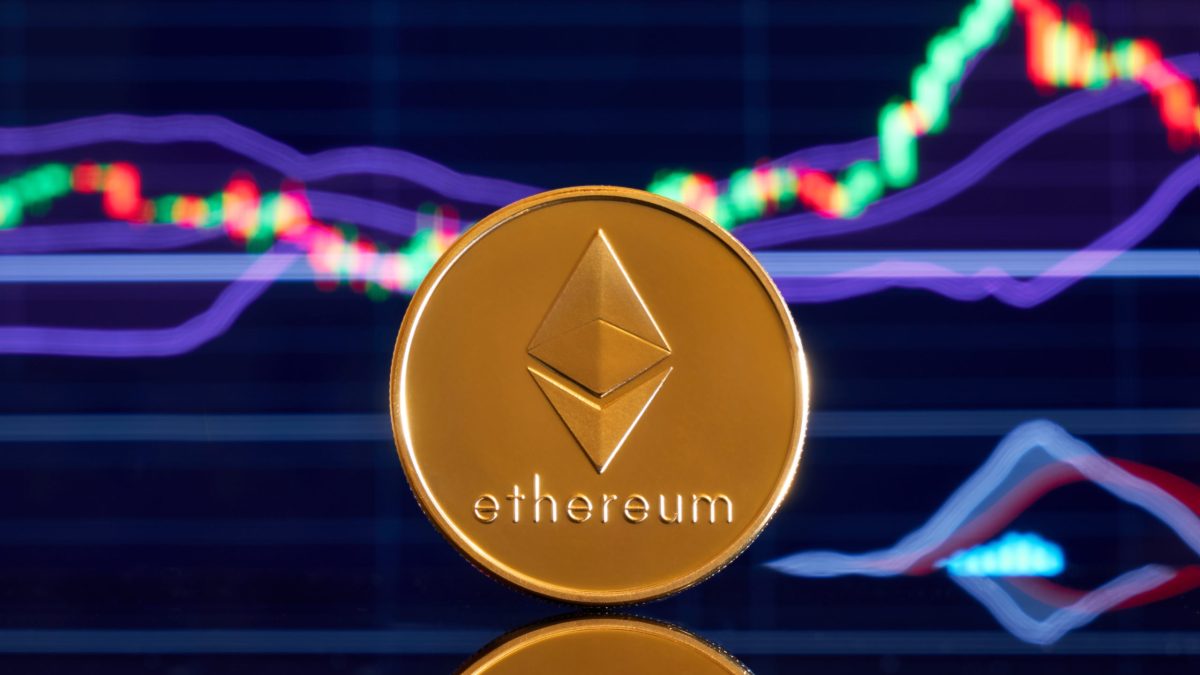 Ethereum auf der Überholspur: ETH-Kurs steuert auf 5.000 Dollar zu