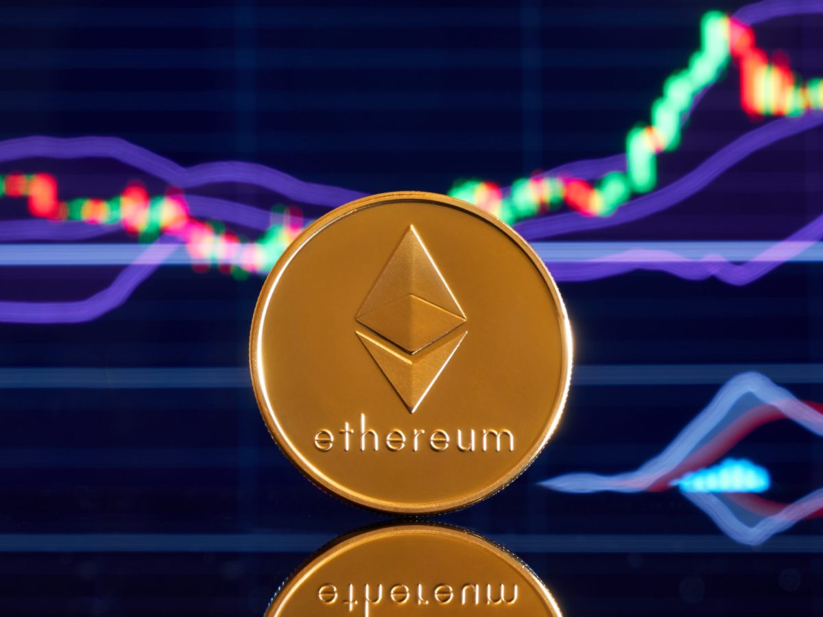 Ethereum auf der Überholspur: ETH-Kurs steuert auf 5.000 Dollar zu