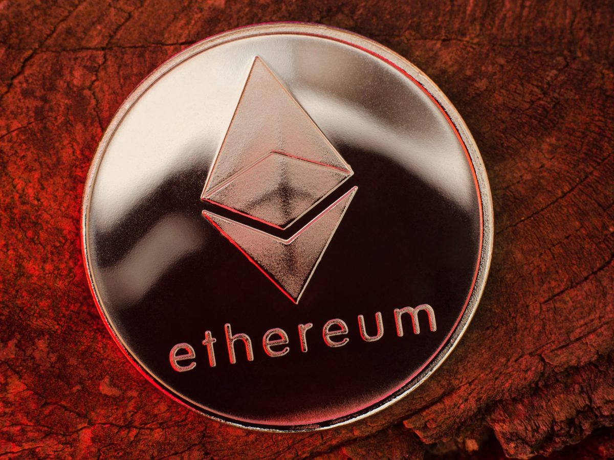Geheimnisvoller Großinvestor kauft fast 1 Milliarde US-Dollar an Ethereum
