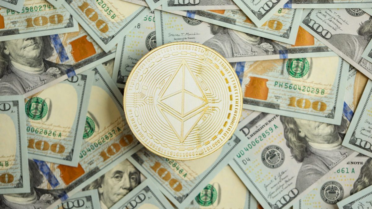 Ethereum: BitMine will 20 Milliarden US-Dollar in Ether investieren