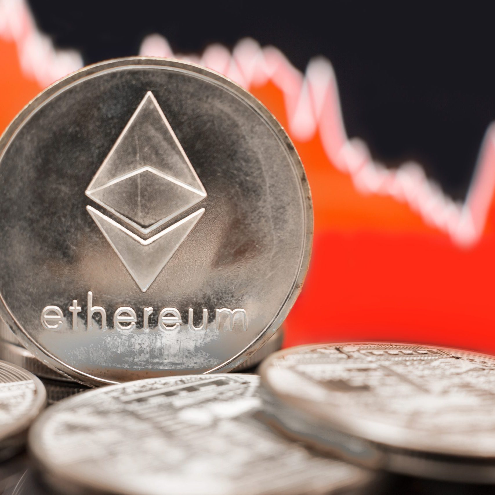Ethereum-Kurssturz im September? Warum ETH nun fallen könnte