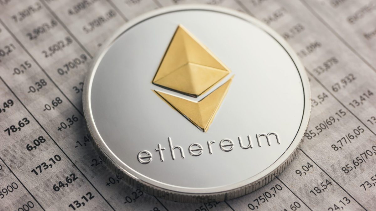 Möglicher Ethereum-Verkauf: SharpLink-Mitteilung sorgt für Aufruhr