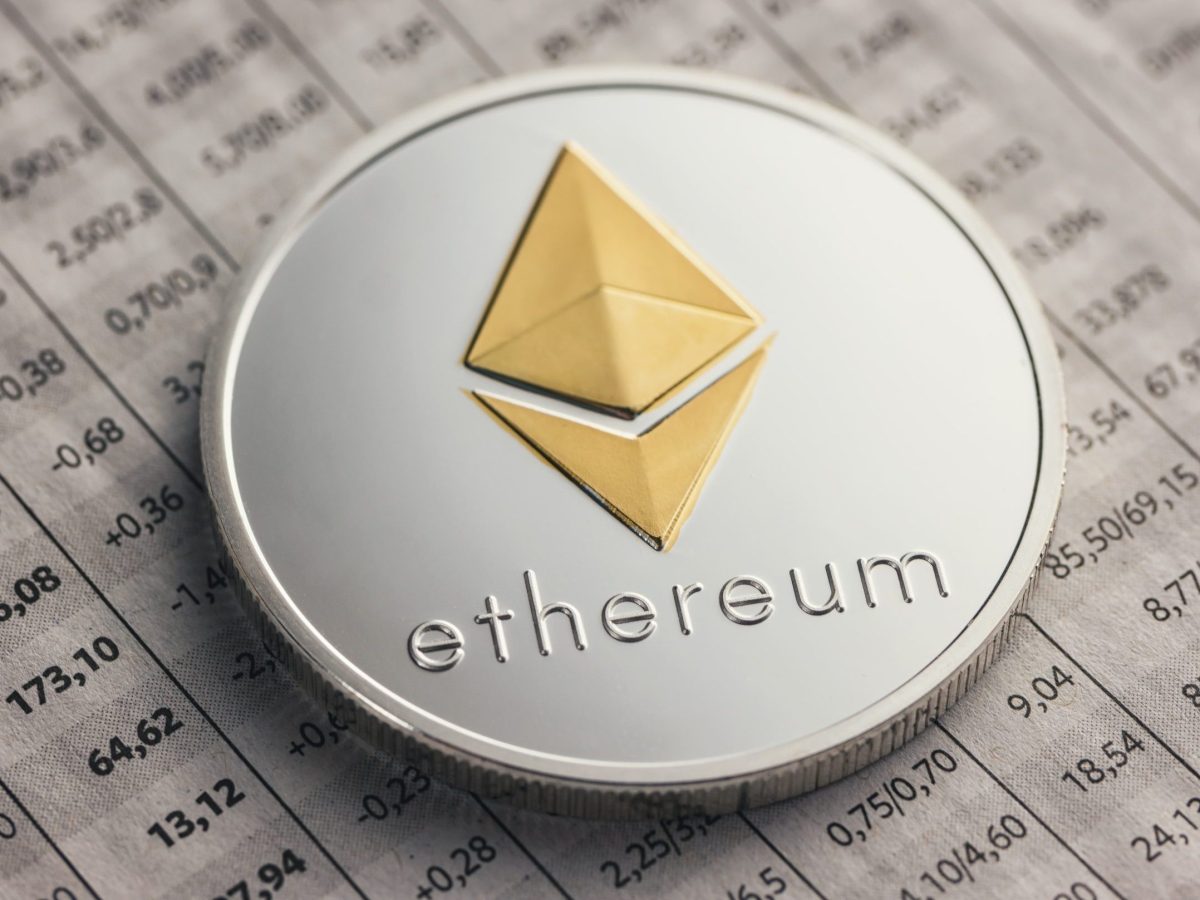 Möglicher Ethereum-Verkauf: SharpLink-Mitteilung sorgt für Aufruhr