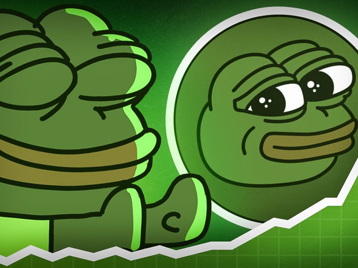 PepeNode: Mine-to-Earn-Memecoin mit Staking und Presale