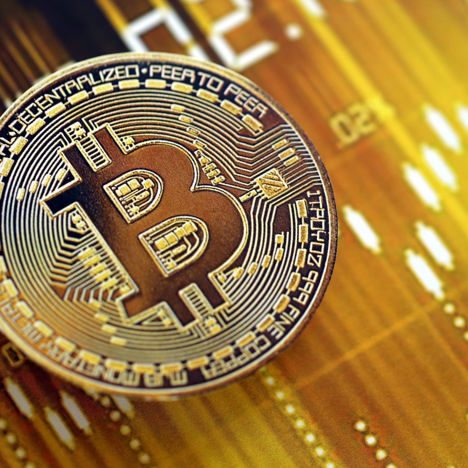 Bitcoin: Gewinne jetzt absichern – bevor der Bärenmarkt kommt