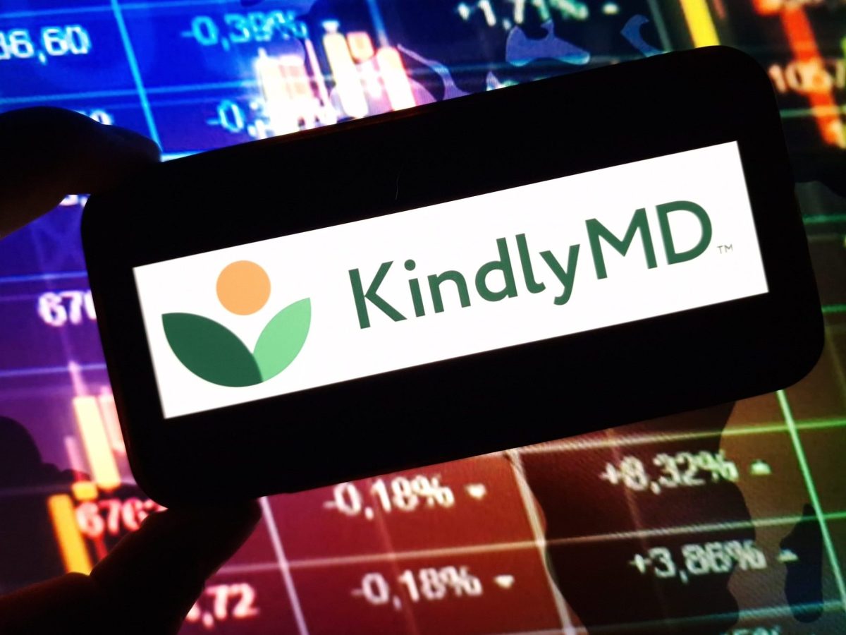 Nasdaq-Firma plant 5 Milliarden USD für Bitcoin – Aktie stürzt ab