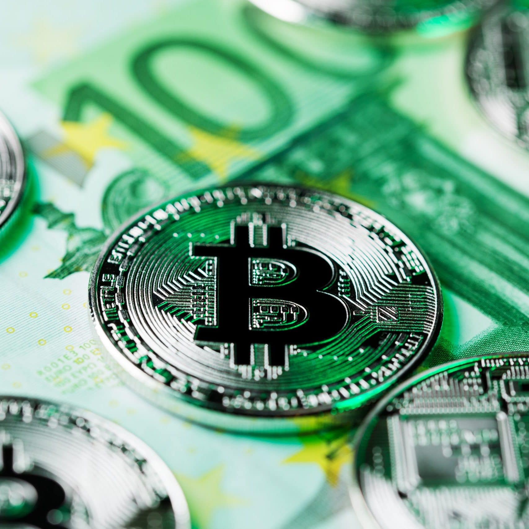 Reich werden mit Krypto – wenn du 10.000 Euro richtig investierst