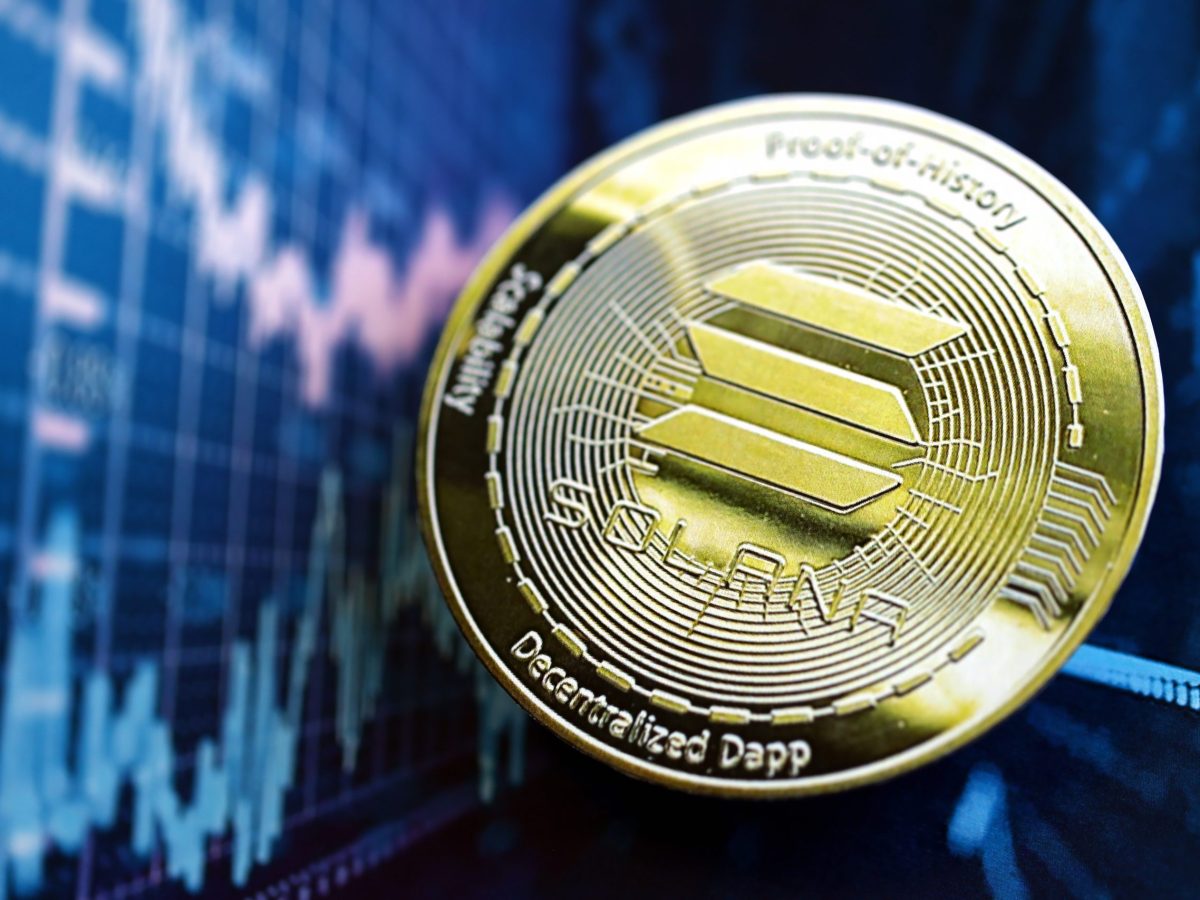 Solana trotzt Krypto-Schwäche: durch SOL-Treasuries zur Rallye?
