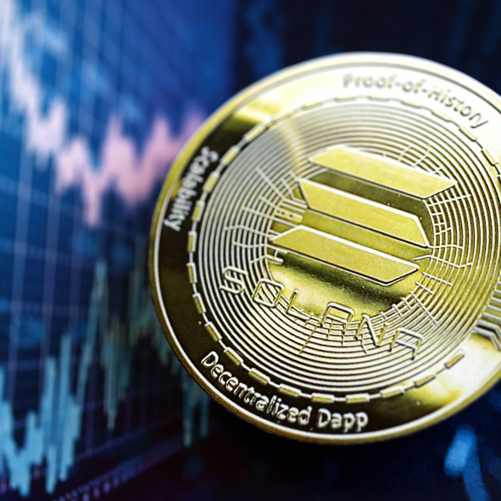 Solana trotzt Krypto-Schwäche: durch SOL-Treasuries zur Rallye?