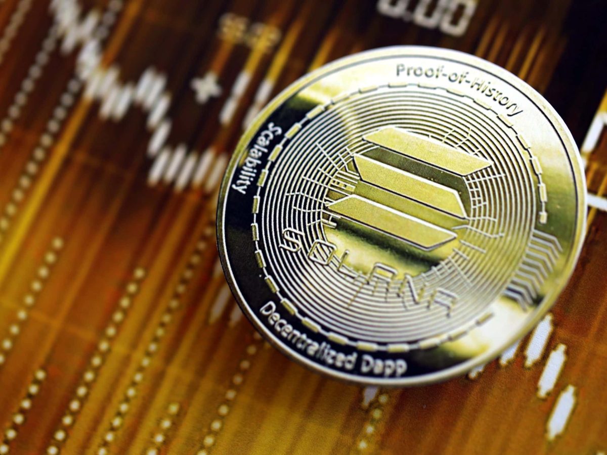 4 Milliarden in Solana: Forward Industries will drastisch aufrüsten