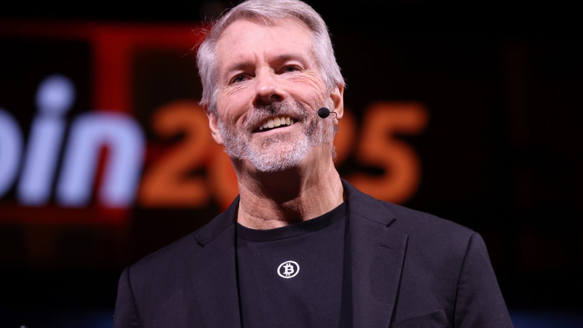 Strategy mit neuem BTC-Kauf: 