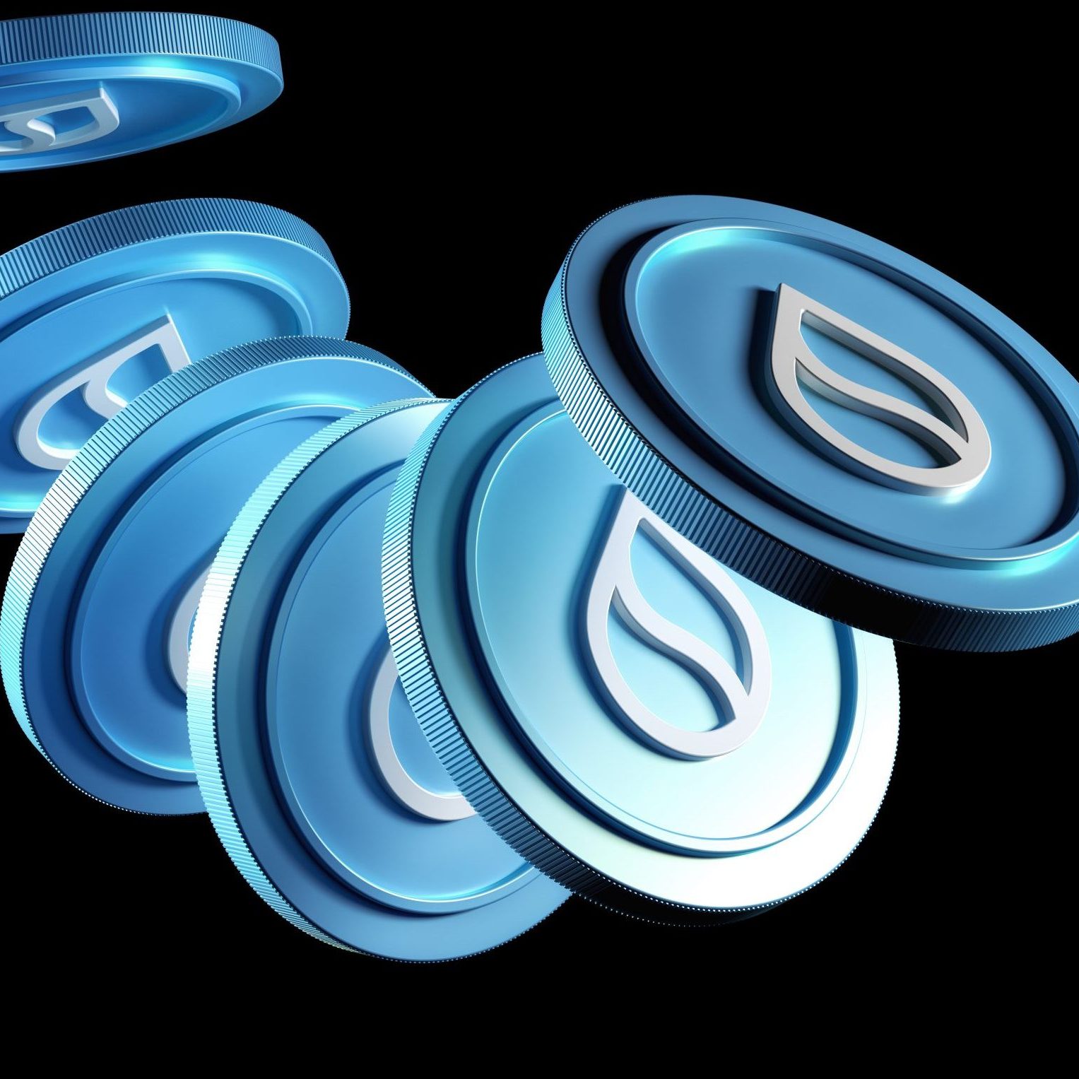 SUI vor dem Breakout? Was der Kurs jetzt verrät