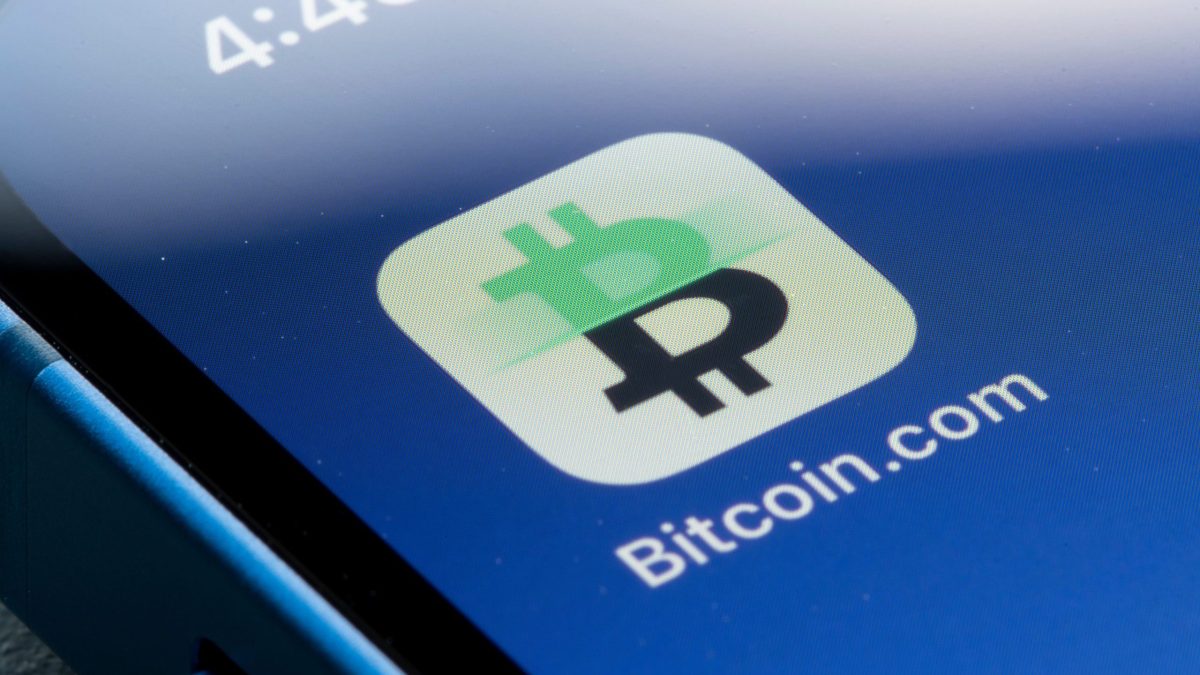 Bitcoin-Domains: Verkauf von 280 Adressen ab einem US-Dollar