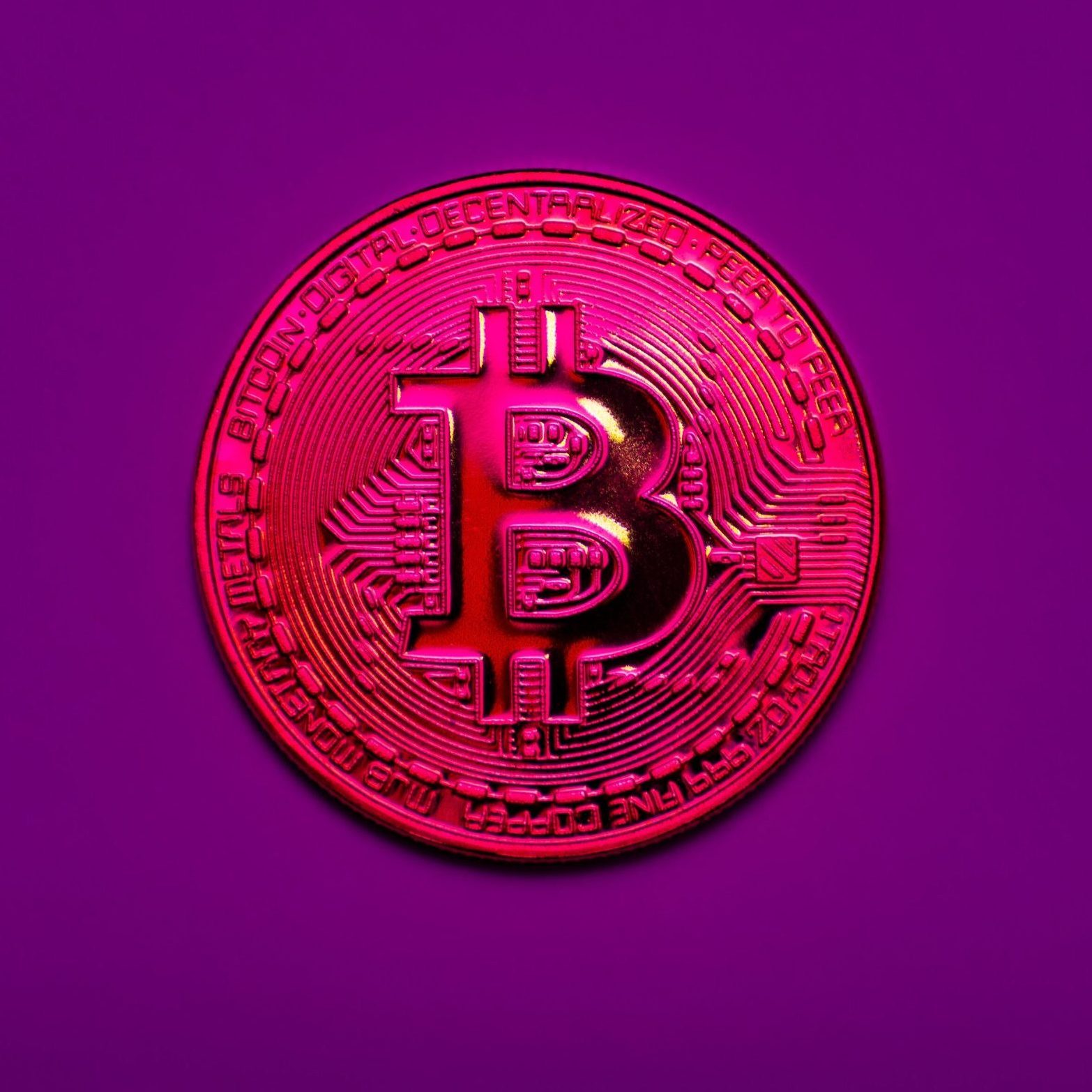 Viele Bitcoiner in Panik