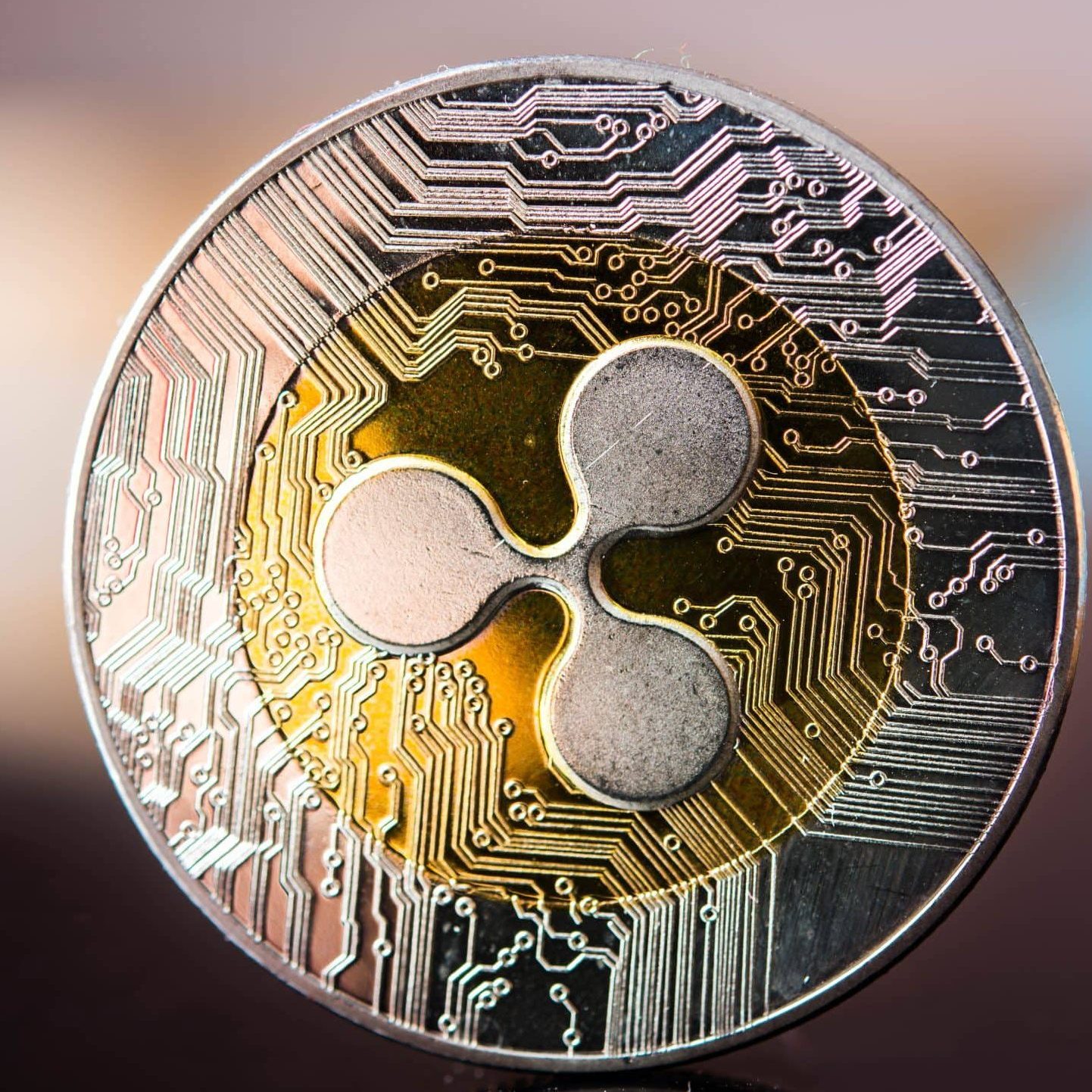XRP-Crash im Anmarsch? Warum es für Ripple-Anleger nun eng wird