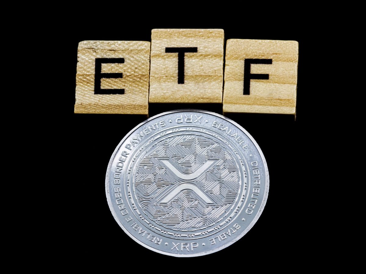 Ripple-ETF-Änderungen: Kommt jetzt der SEC-Durchbruch?