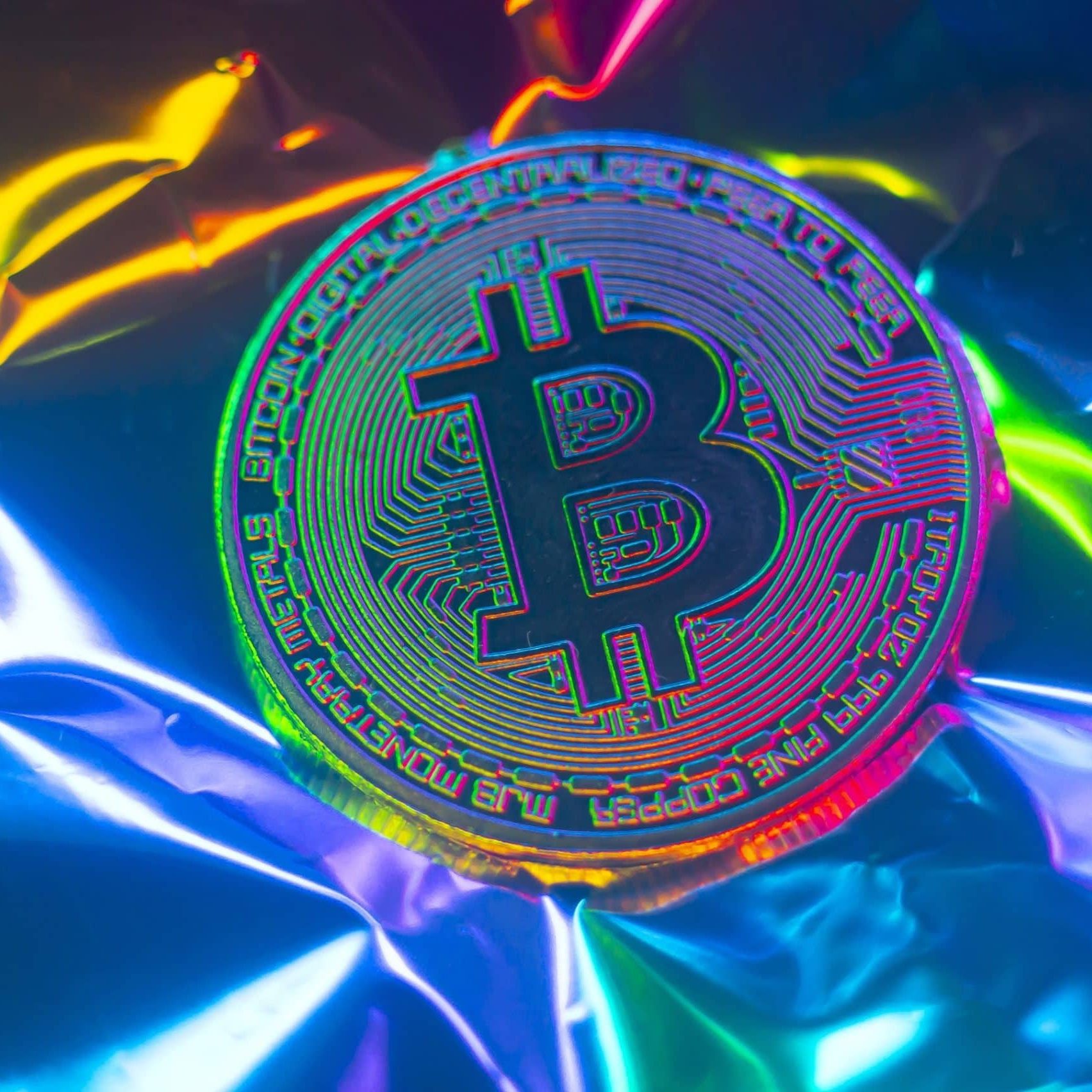 120.000 USD im September? Polymarket sieht Bitcoin bullish