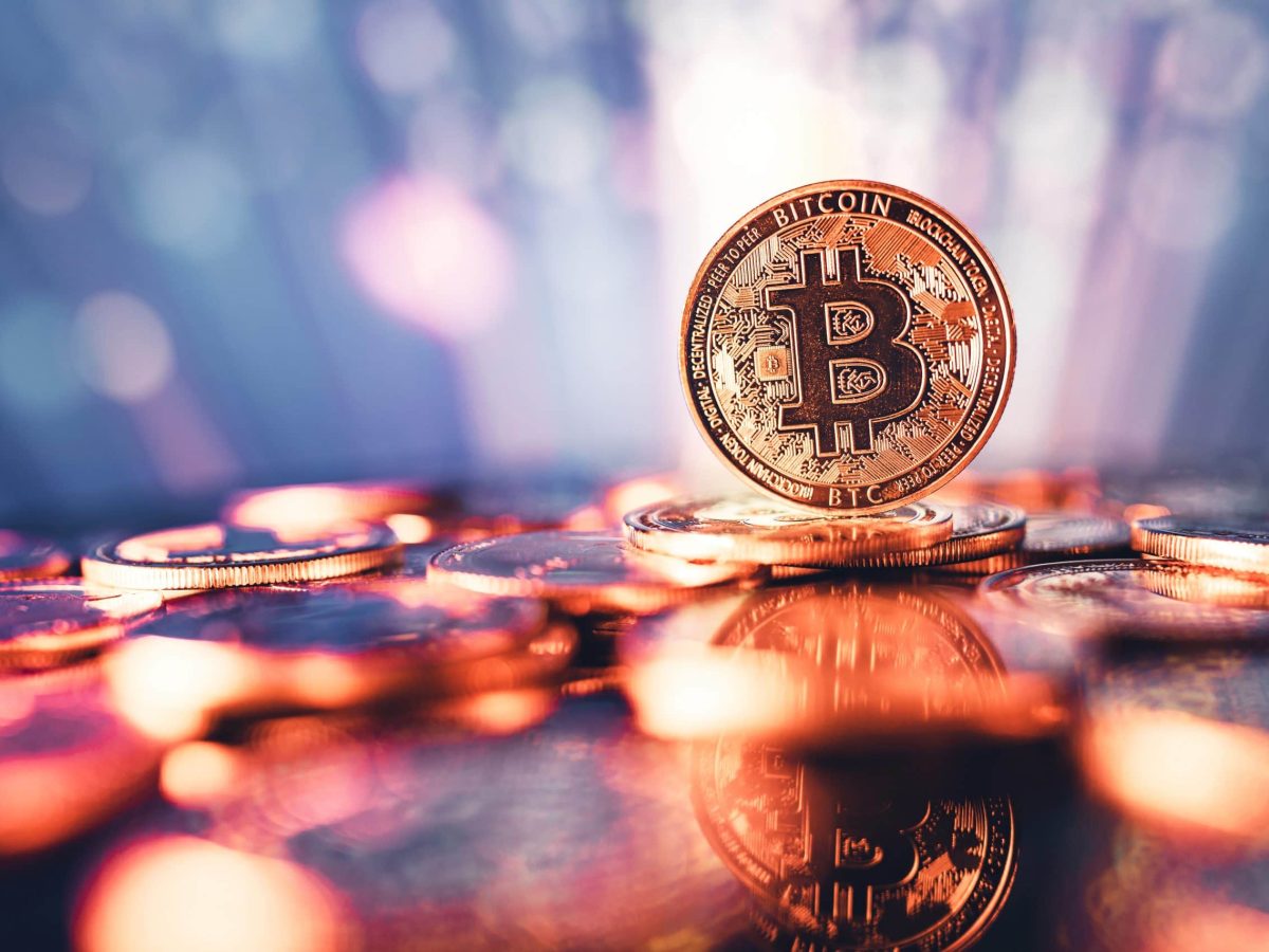 ChatGPT-Prognose: Erreicht Bitcoin 135.000 USD im Oktober?