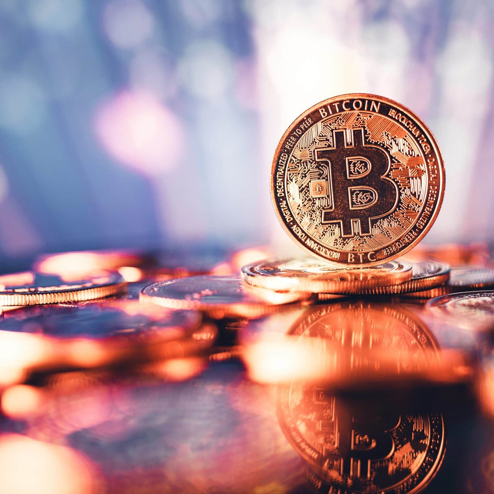 ChatGPT-Prognose: Erreicht Bitcoin 135.000 USD im Oktober?