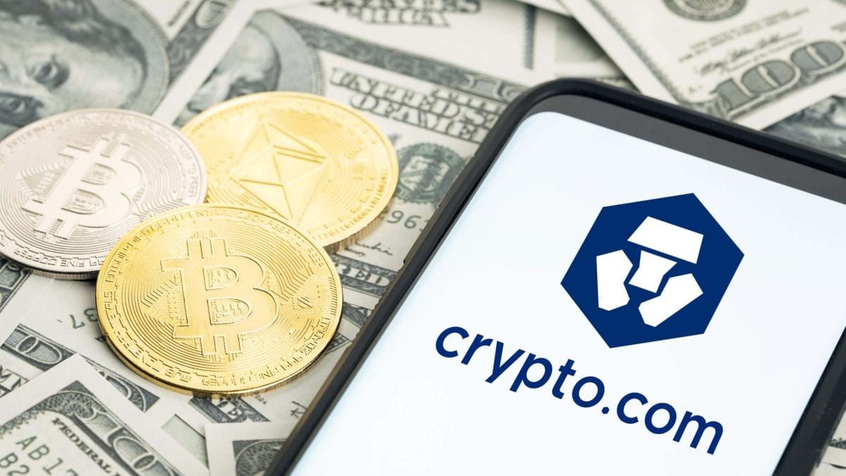 Crypto.com: Hat die Krypto-Börse einen Hack vertuscht?