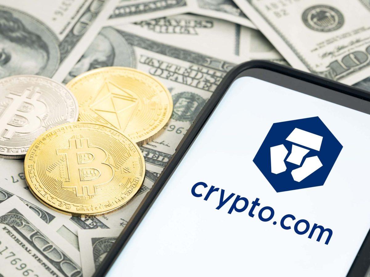 Crypto.com: Hat die Krypto-Börse einen Hack vertuscht?