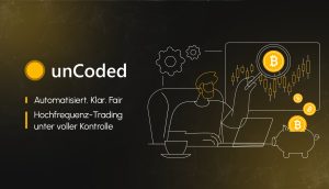 Trading Bot ArrowTrade