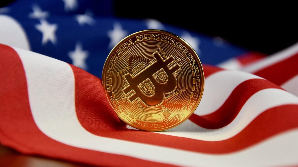 Bitcoin-Prognose: Arthur Hayes sieht 3,4 Millionen US-Dollar