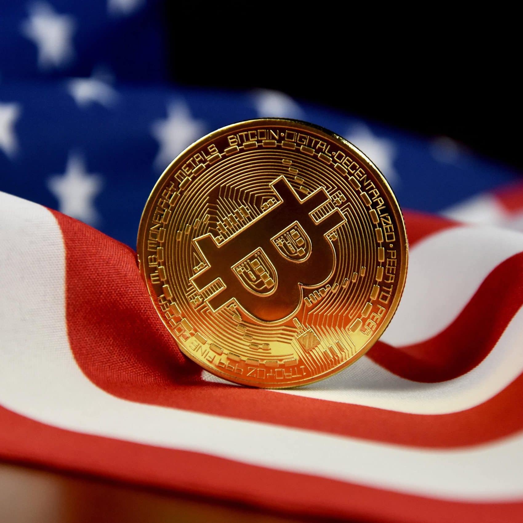 Bitcoin-Prognose: Arthur Hayes sieht 3,4 Millionen US-Dollar