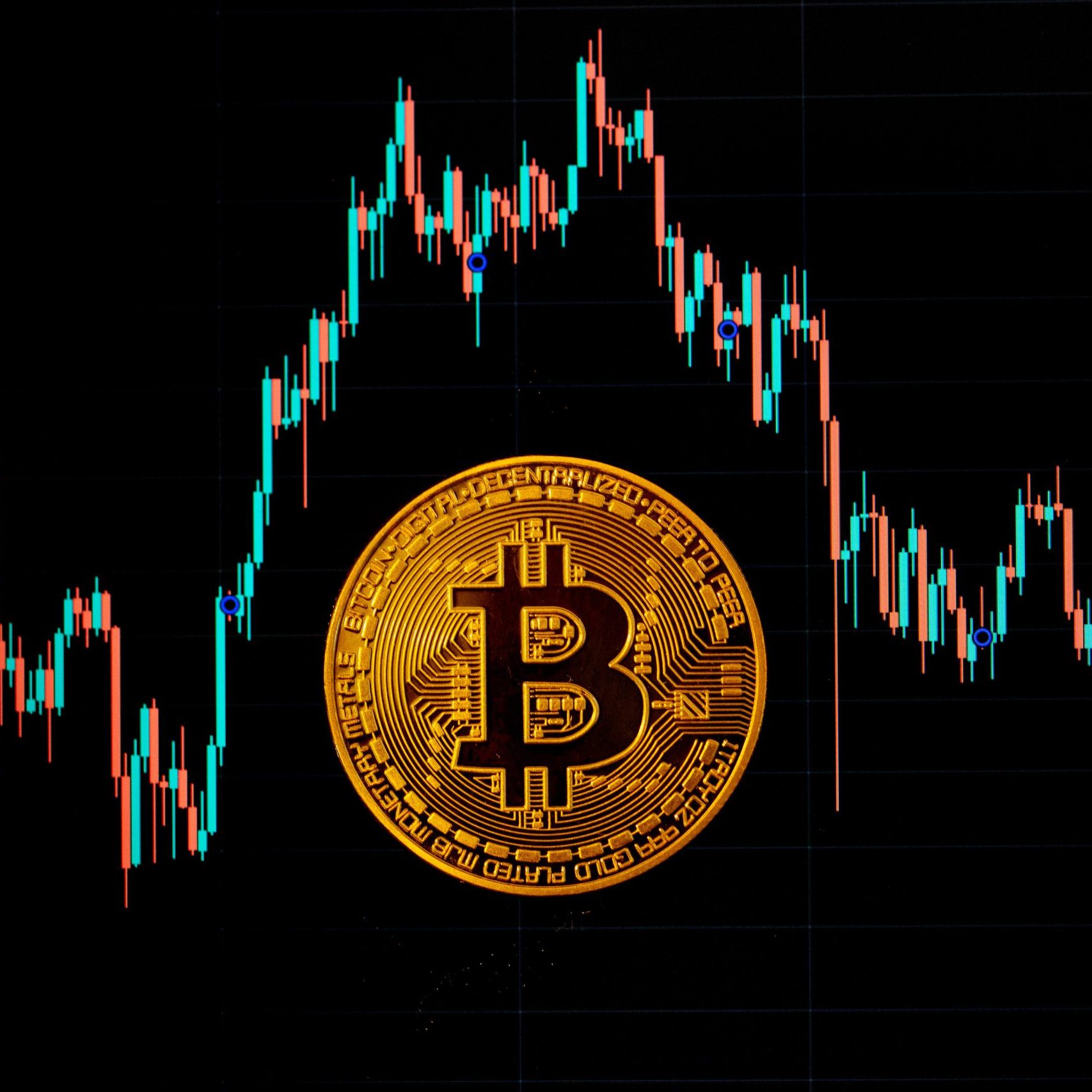 Bitcoin-Prognose der KIs: Kommt jetzt die Krypto-Korrektur?