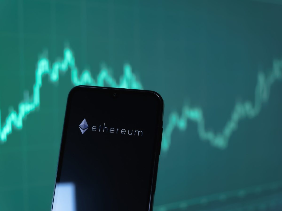 BitMine kauft weitere 200 Millionen Dollar in Ethereum – ETH steigt