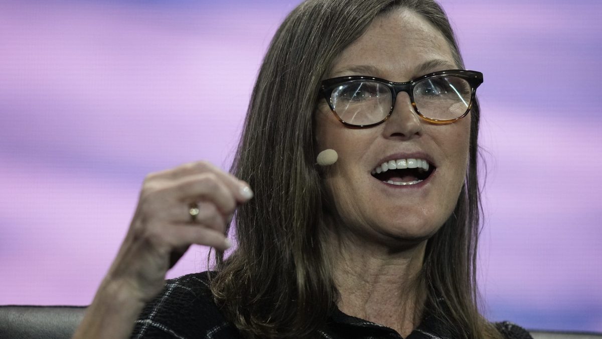 Cathie Wood: Hyperliquid 