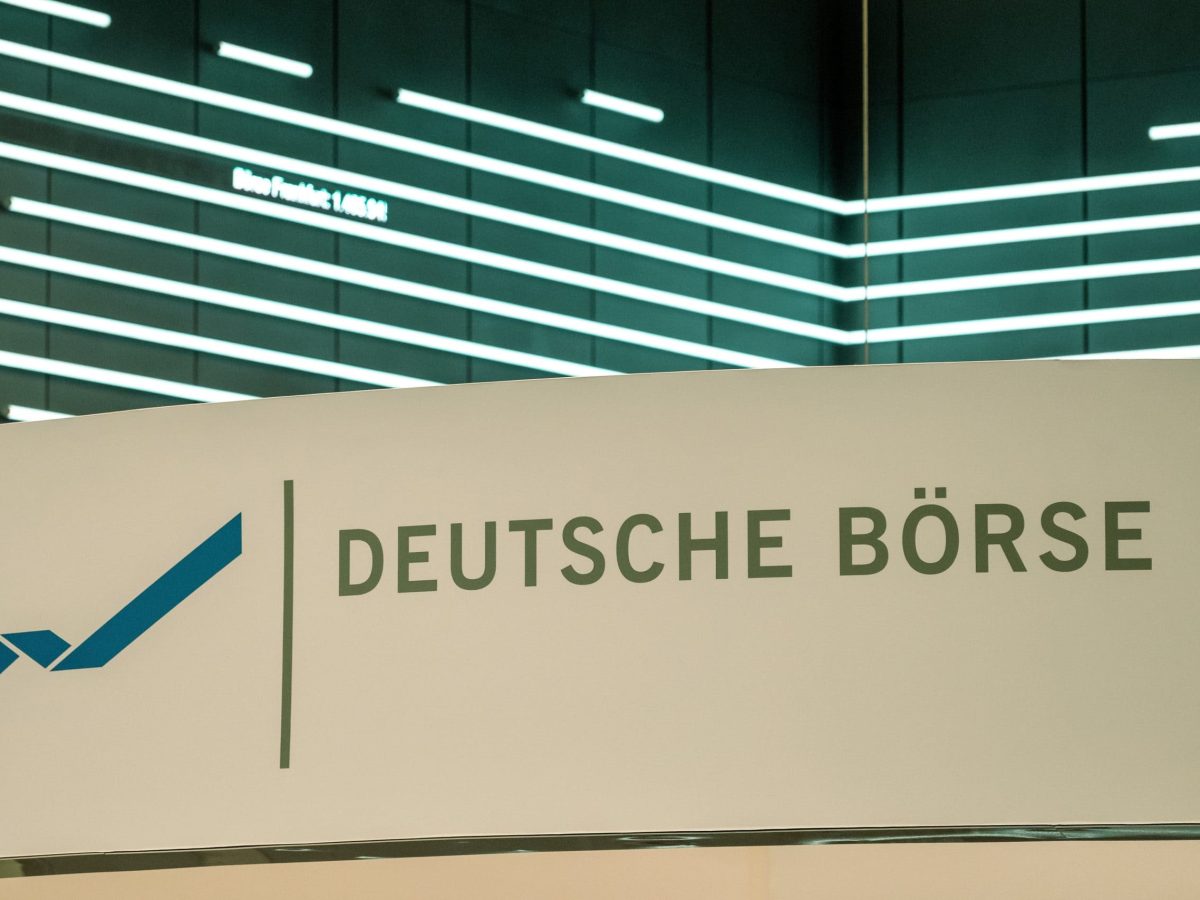 Deutsche Börse integriert Stablecoins: Deal mit Circle vereinbart