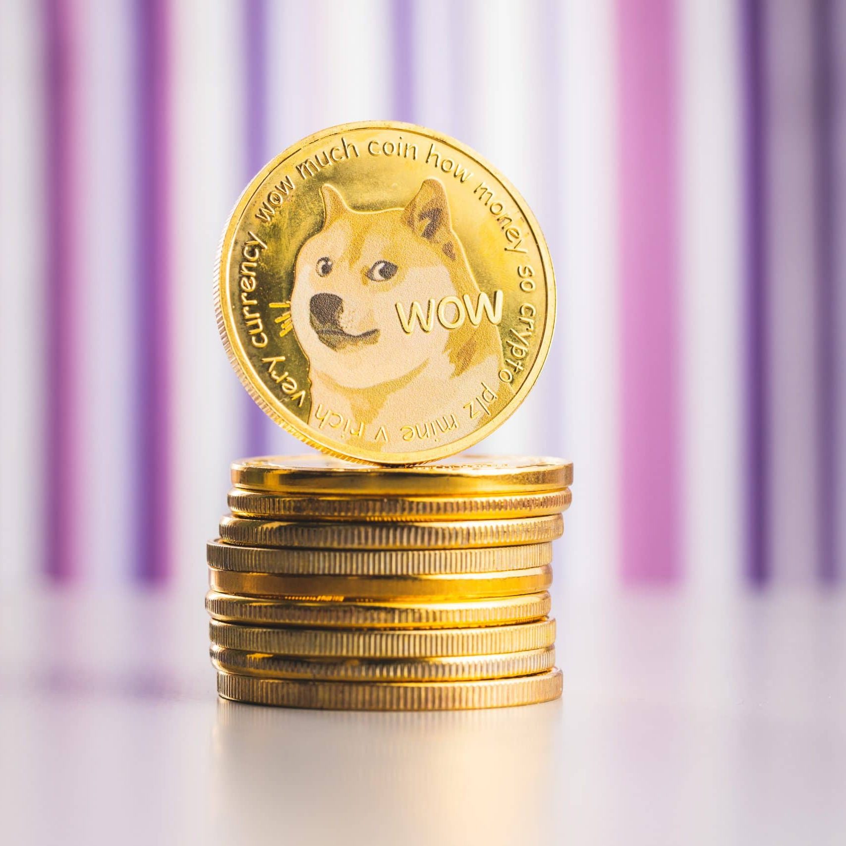Dogecoin (DOGE): Weitere Schwäche oder kurzfristige Erholung?