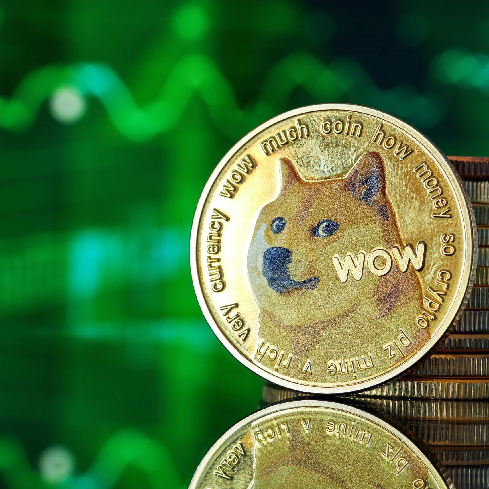 Dogecoin ETF soll morgen starten: 