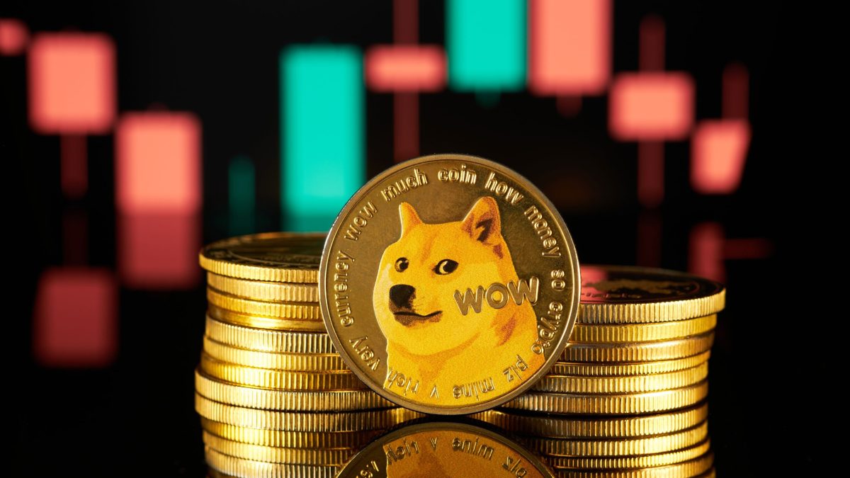 Dogecoin (DOGE): Stabilisierung oder zeitnahe Kurserholung?