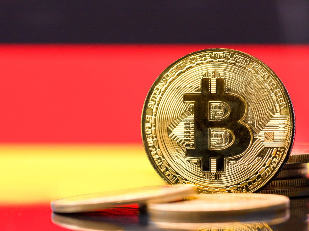 Hyphe lanciert erste Bitcoin-Anleihe nach eWpG in Deutschland