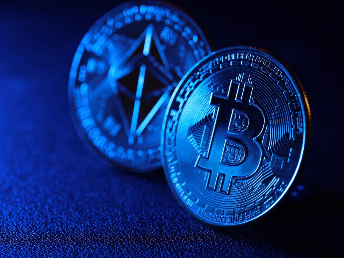 Aktuelle Krypto ETP- News | BTC-ECHO