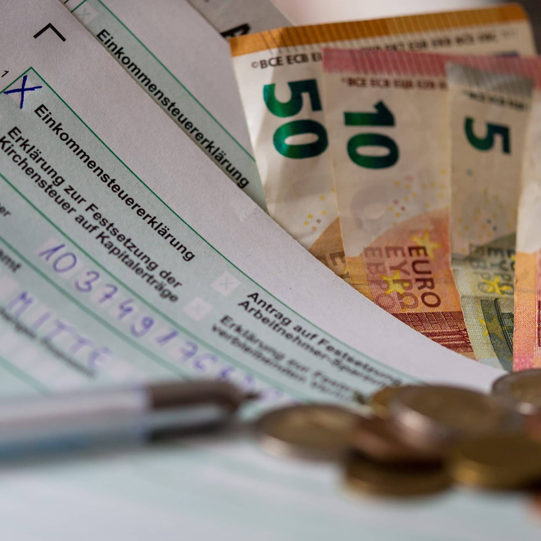 Krypto-Steuer verpasst? So hart greift das Finanzamt durch