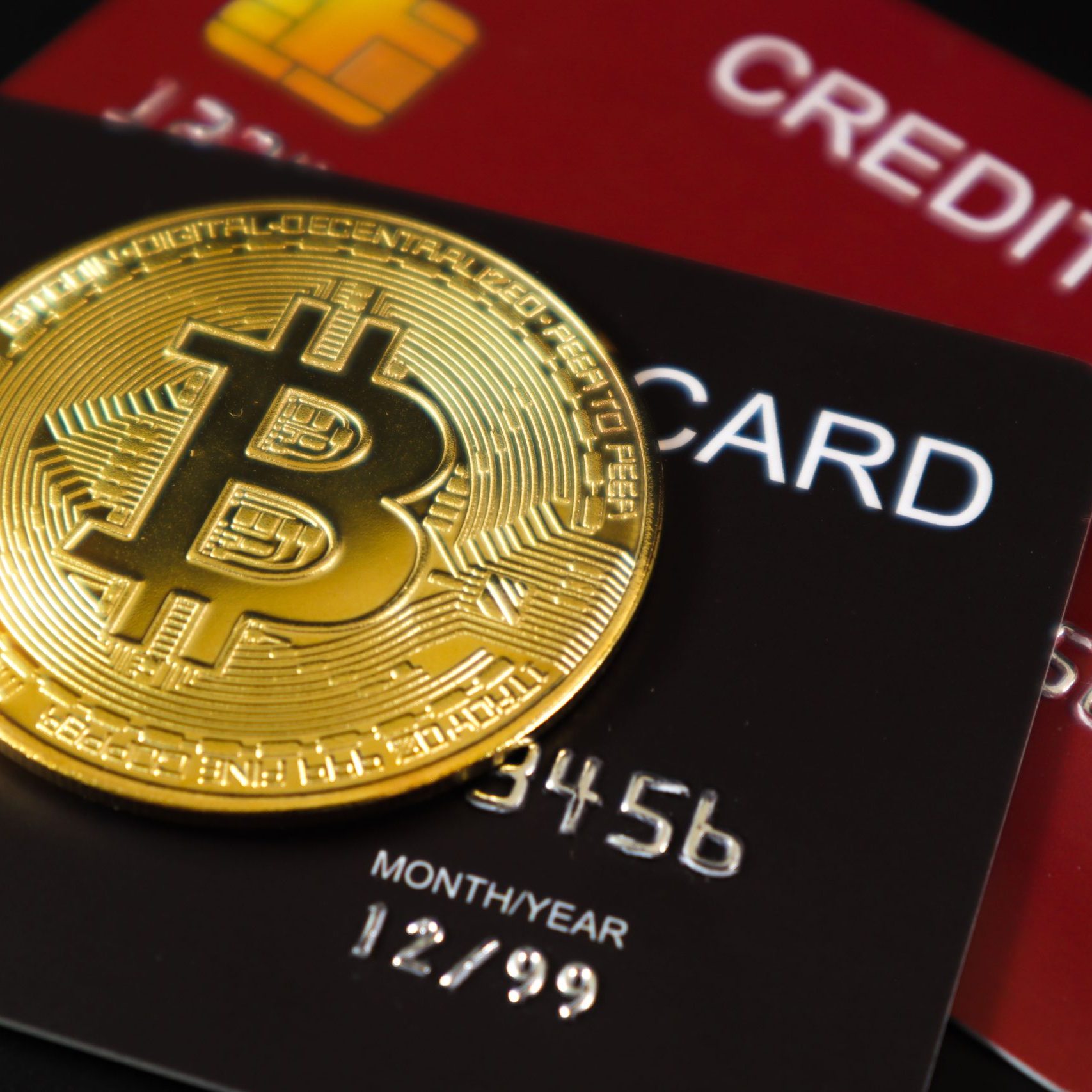 Nie mehr verkaufen: Mit Bitcoin-Krediten die Steuer umgehen?