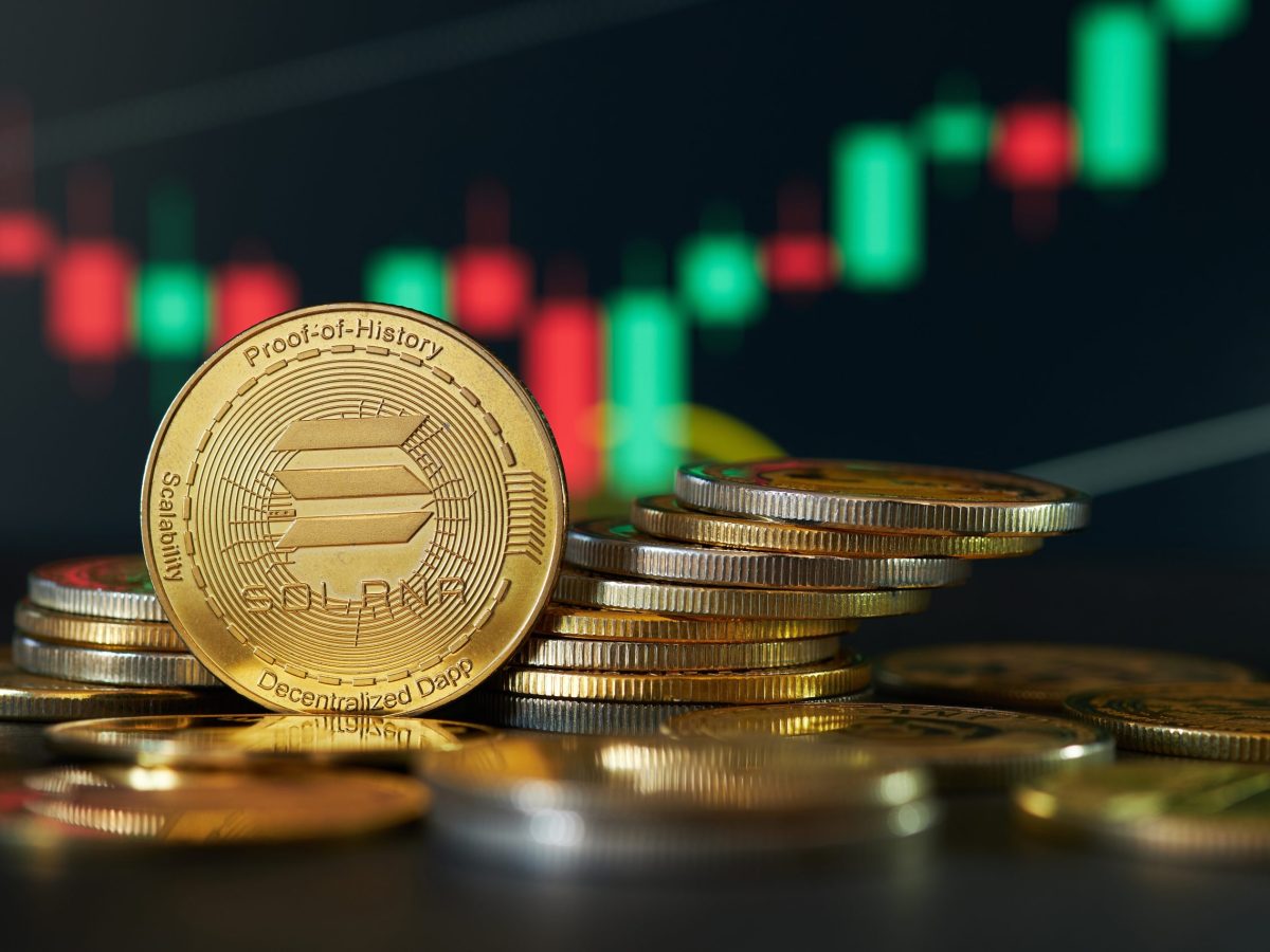 Aktuelle Solana- News | BTC-ECHO