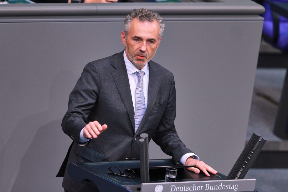 Thomas Jarzombek