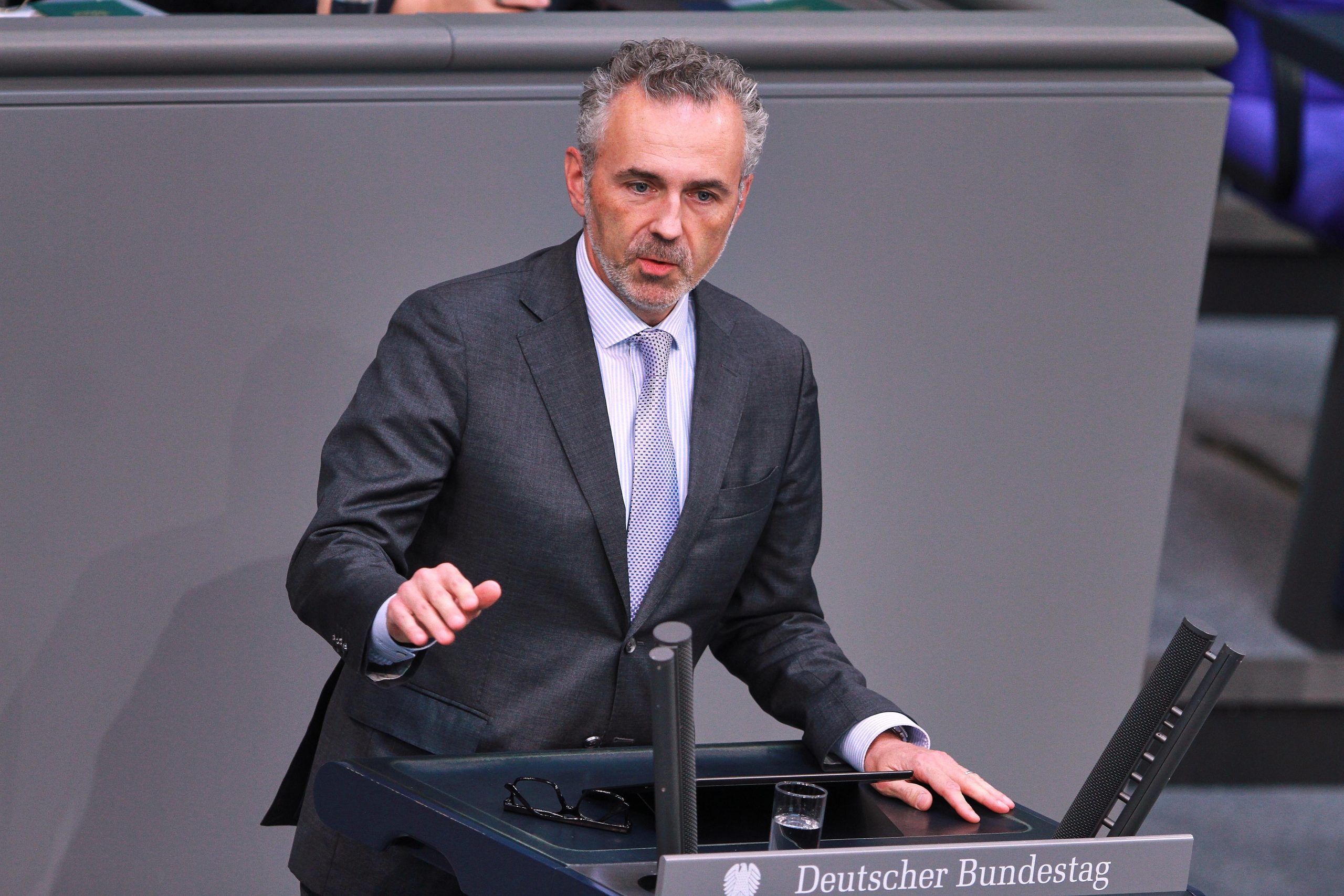 Thomas Jarzombek