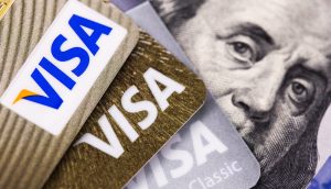 Visa startet Stablecoin-Pilotprojekt für internationale Zahlungen