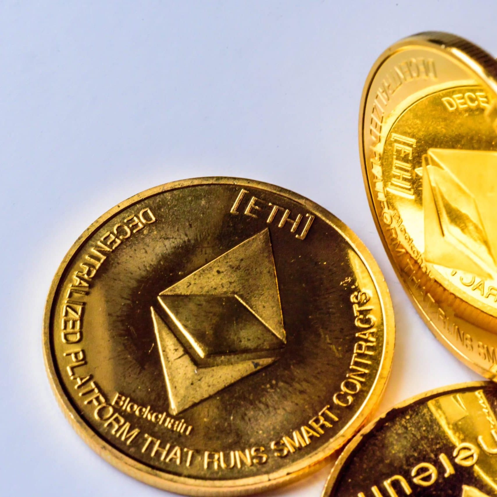 Ethereum: Werden Google Cloud, Circle und Co. zur Gefahr?