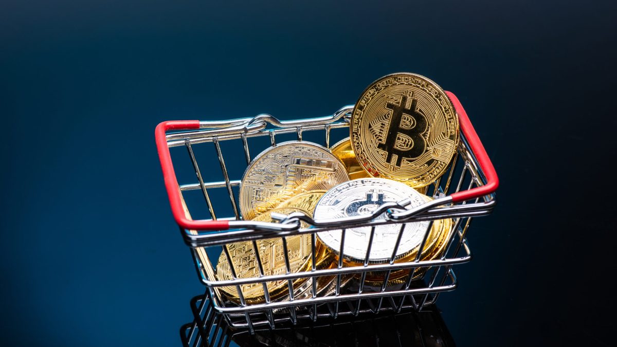 Wie man mehr Bitcoin bekommt – ohne zusätzliches Geld