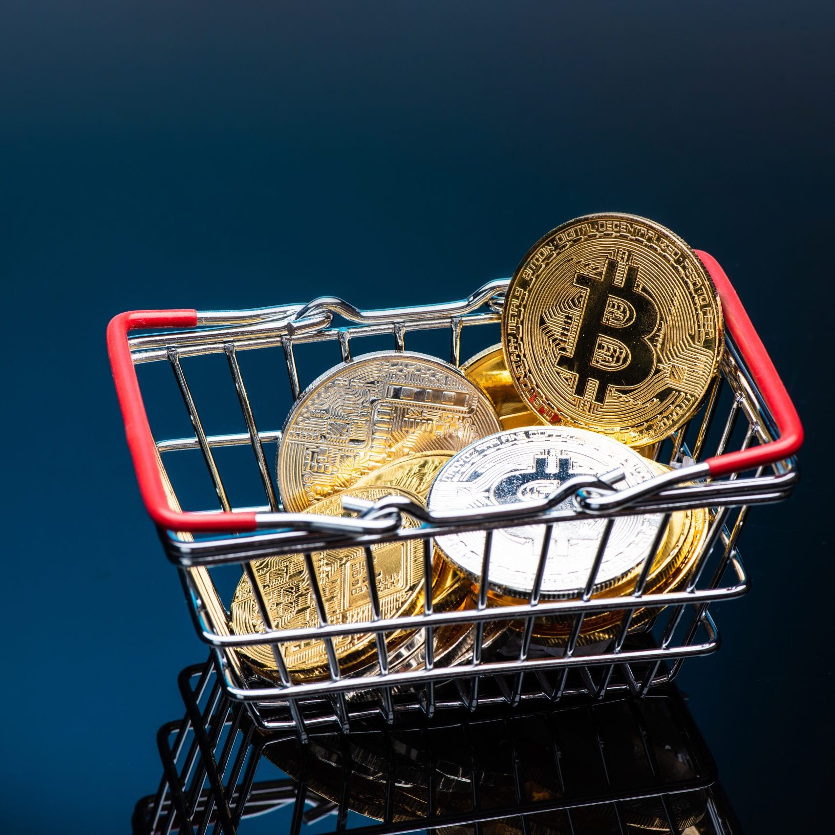 Wie man mehr Bitcoin bekommt – ohne zusätzliches Geld