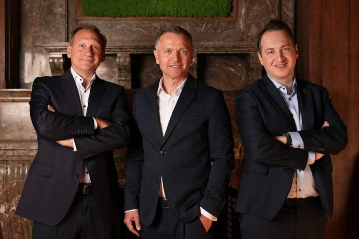 1 Milliarde USD in Bitcoin: Erste deutsche BTC-Treasury gegründet