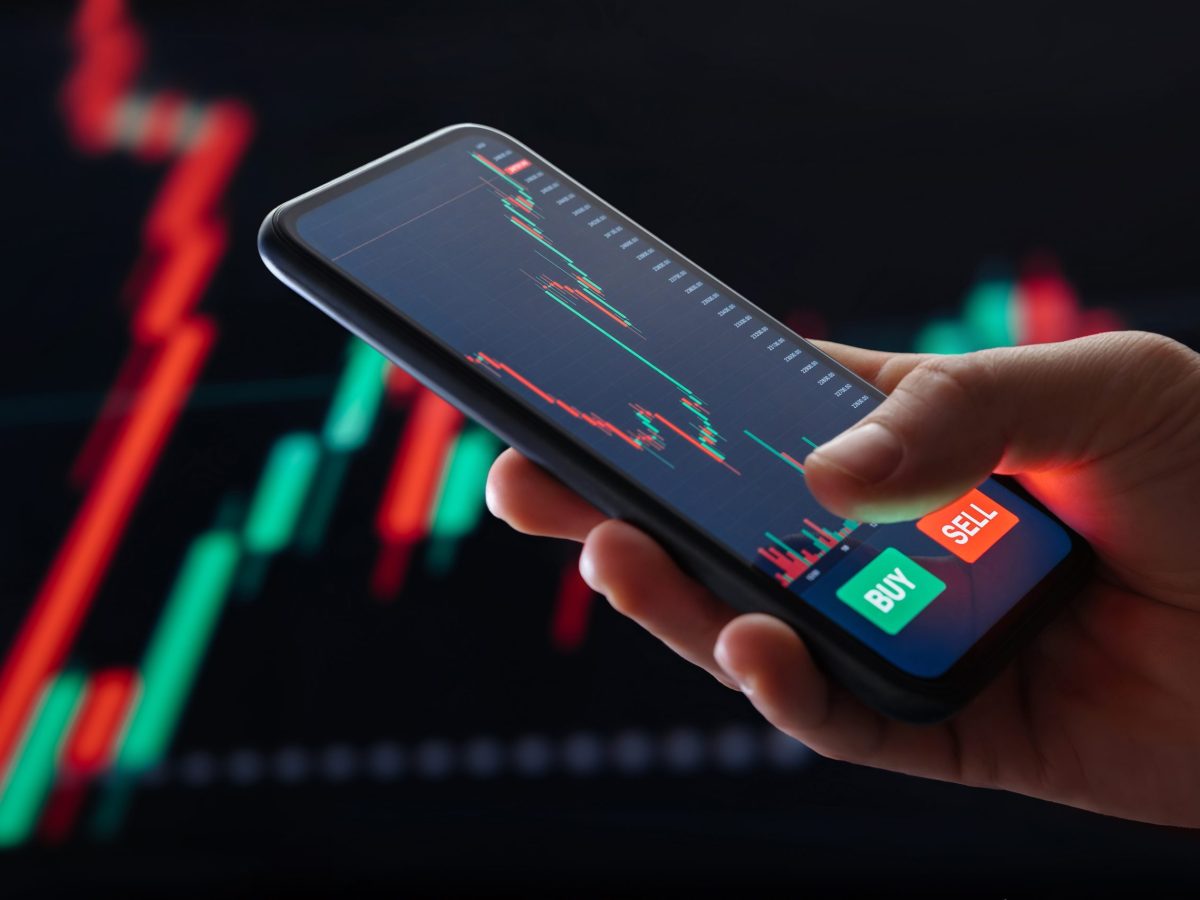 5 legendäre Krypto-Trades mit Hebel