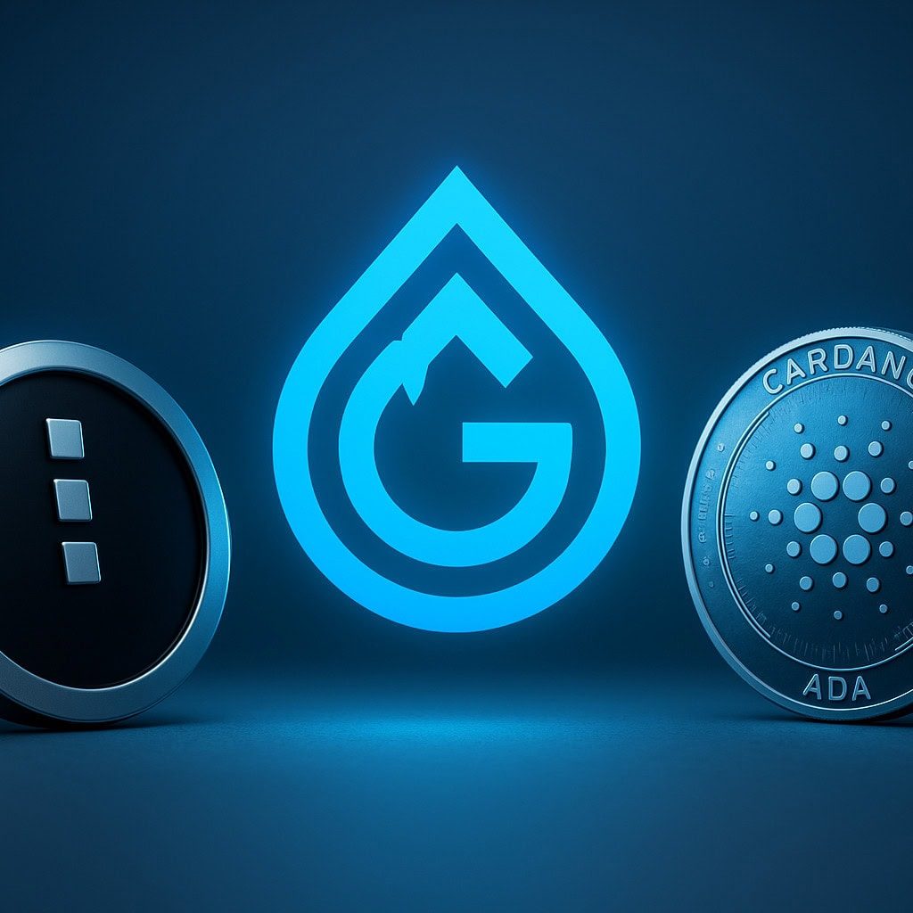 Größter Airdrop der Krypto-Geschichte – so nimmst du Teil